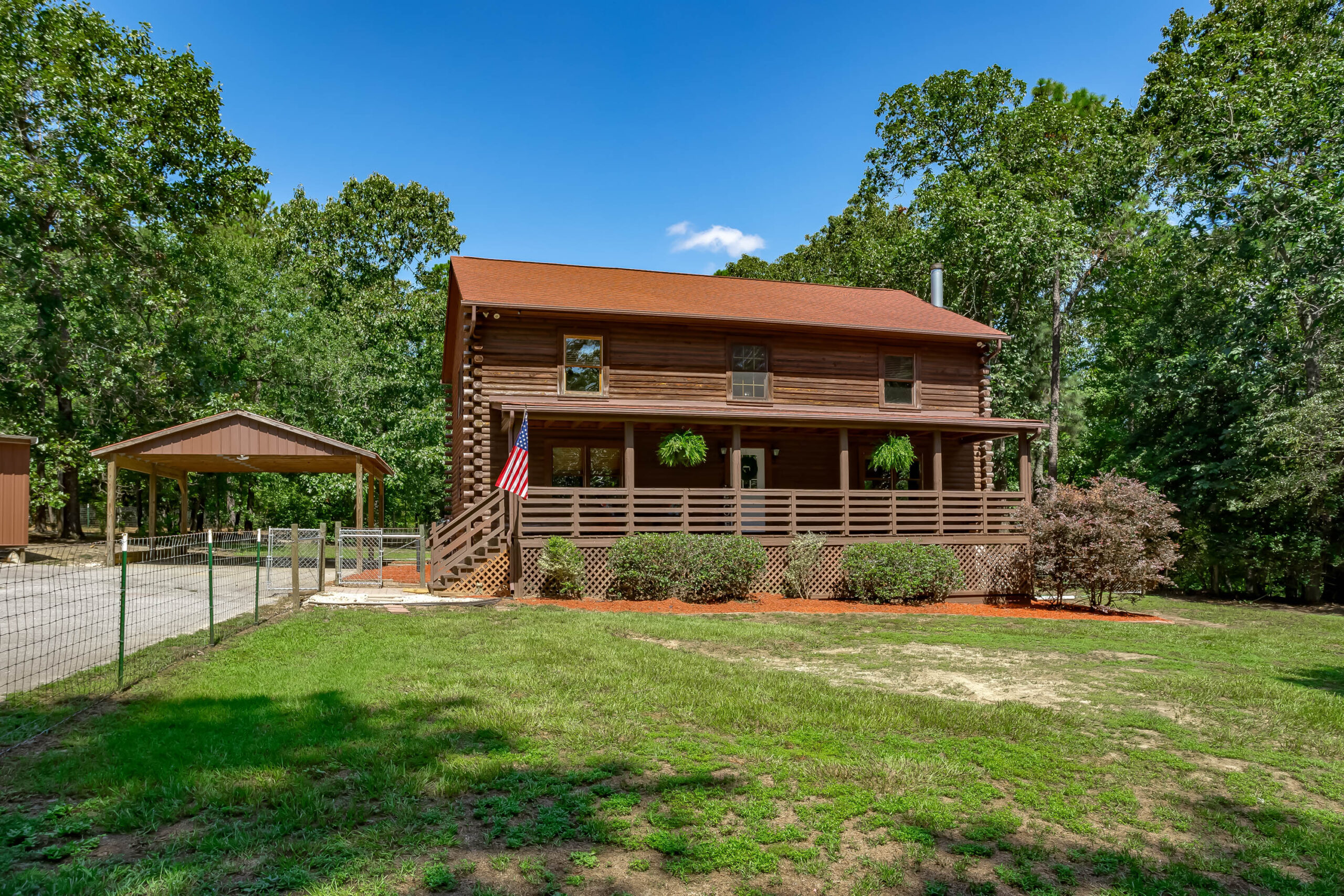 624 Juniper Springs Road MLS Rowell Media