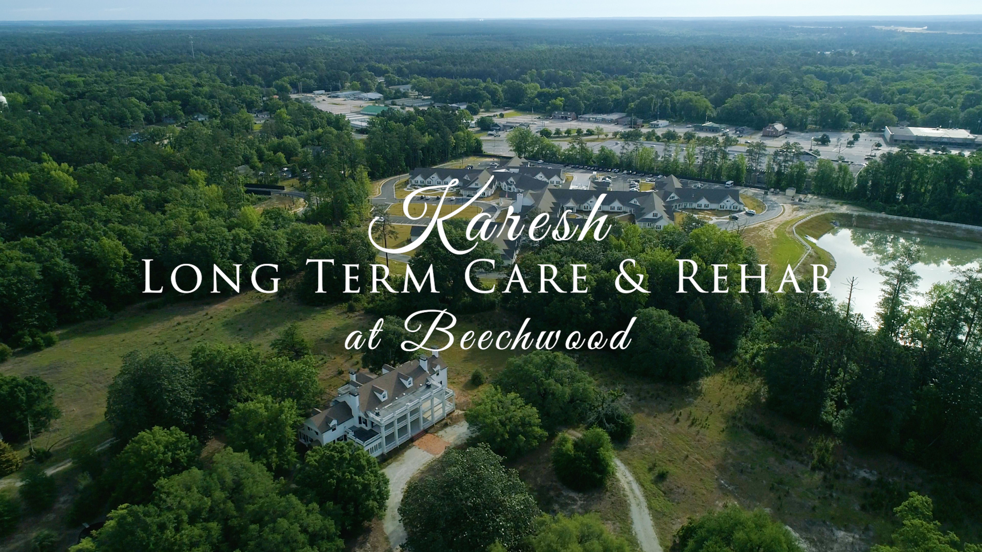 Karesh Long Term Care & Rehab