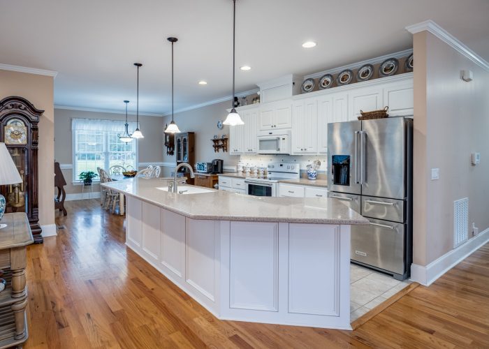 469 Longtown Road - 0017