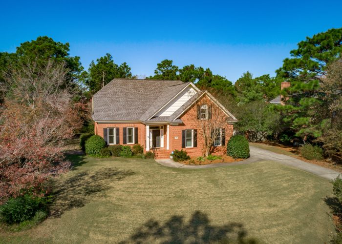 517 Bridgecreek Drive - 0001