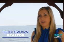 Heidi Brown - Realtor - Exit Real Estate Consultants